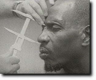 Hamitic hypothesis debunked picture